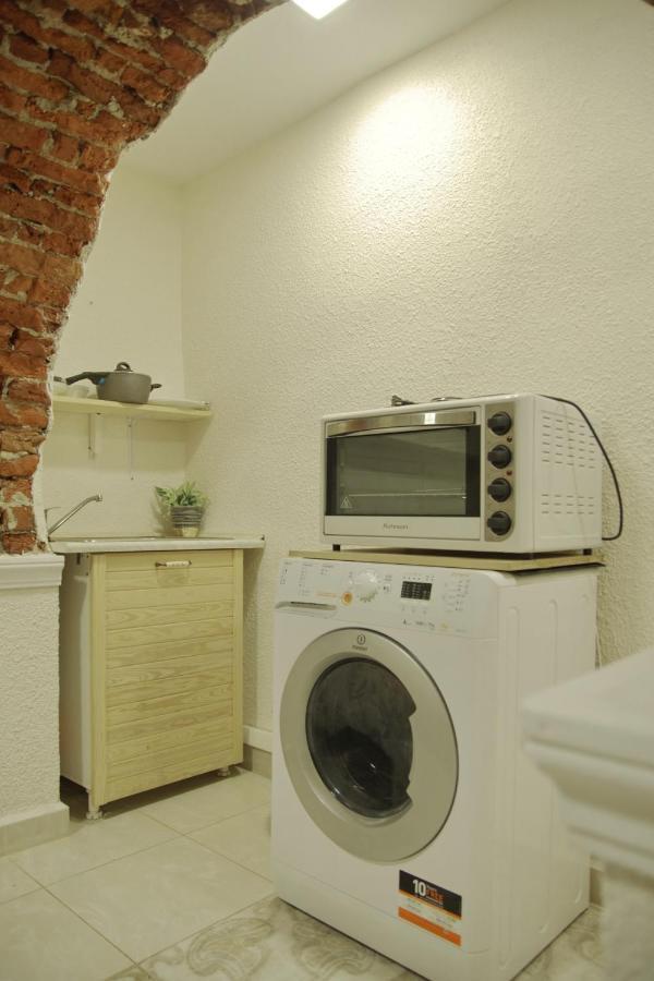 Interhost Guest Rooms And Apartments Σόφια Εξωτερικό φωτογραφία