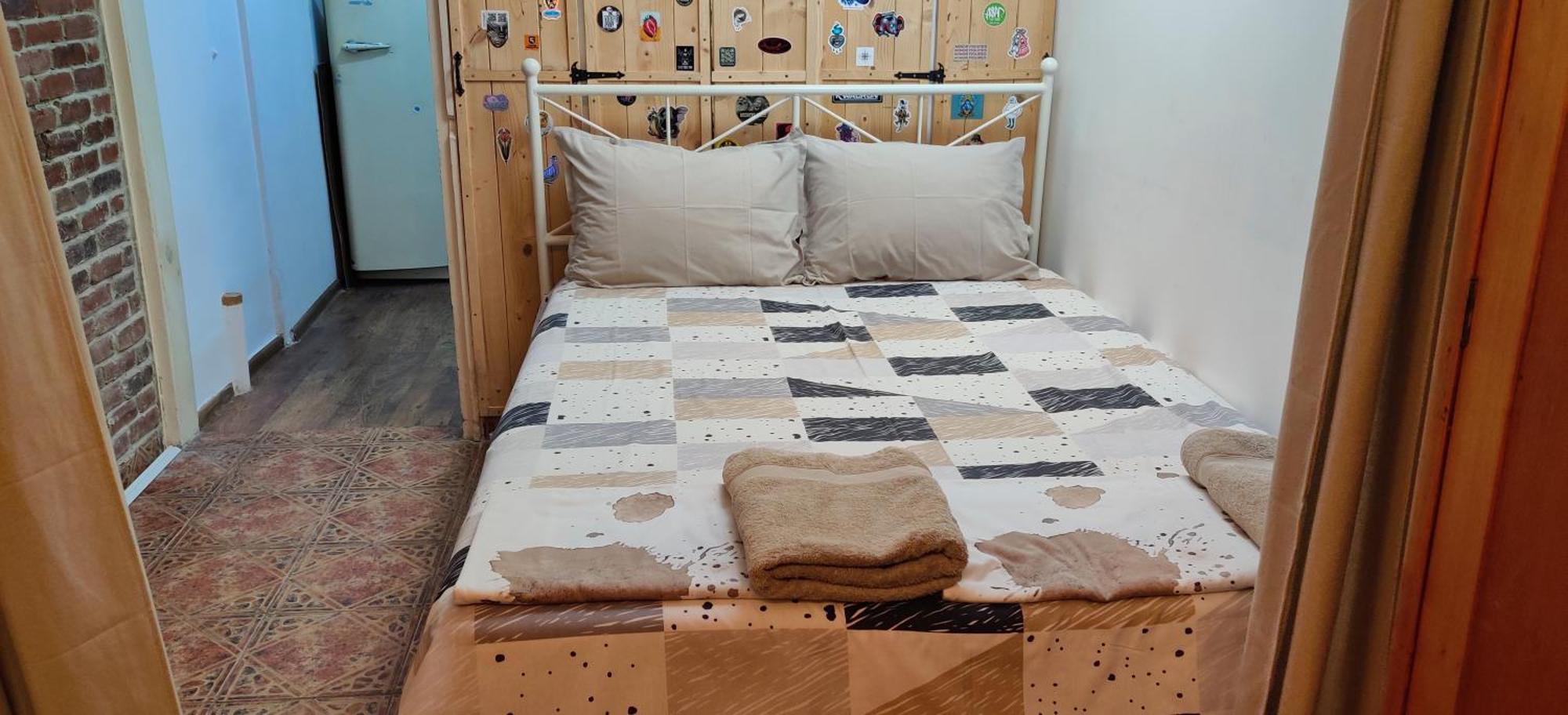 Interhost Guest Rooms And Apartments Σόφια Εξωτερικό φωτογραφία