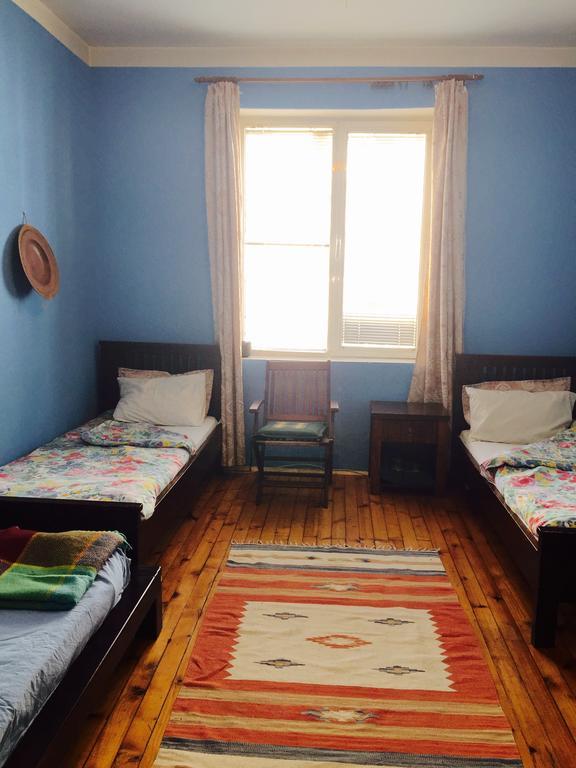 Interhost Guest Rooms And Apartments Σόφια Εξωτερικό φωτογραφία