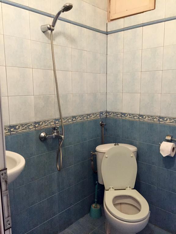 Interhost Guest Rooms And Apartments Σόφια Εξωτερικό φωτογραφία