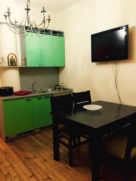 Interhost Guest Rooms And Apartments Σόφια Εξωτερικό φωτογραφία