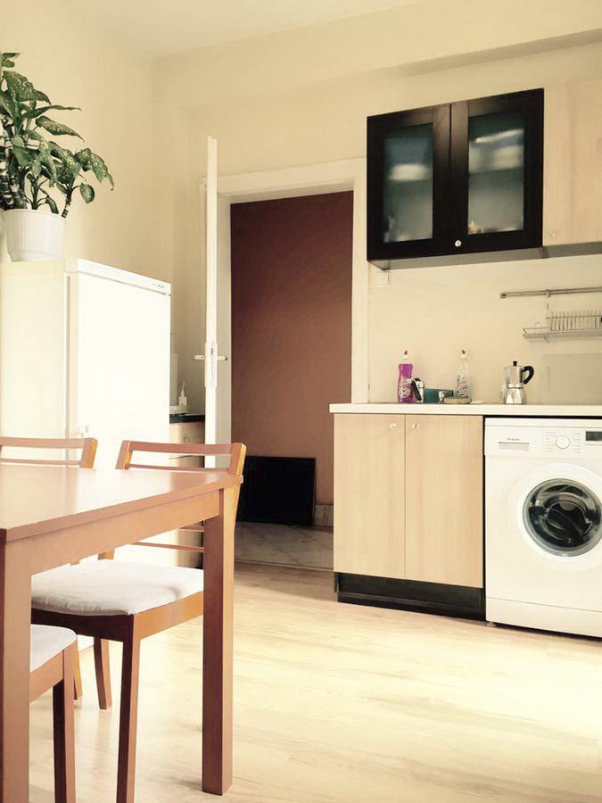 Interhost Guest Rooms And Apartments Σόφια Εξωτερικό φωτογραφία