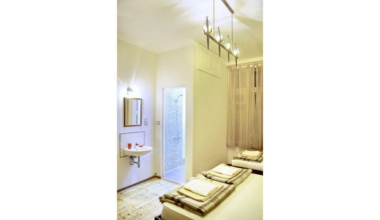 Interhost Guest Rooms And Apartments Σόφια Εξωτερικό φωτογραφία